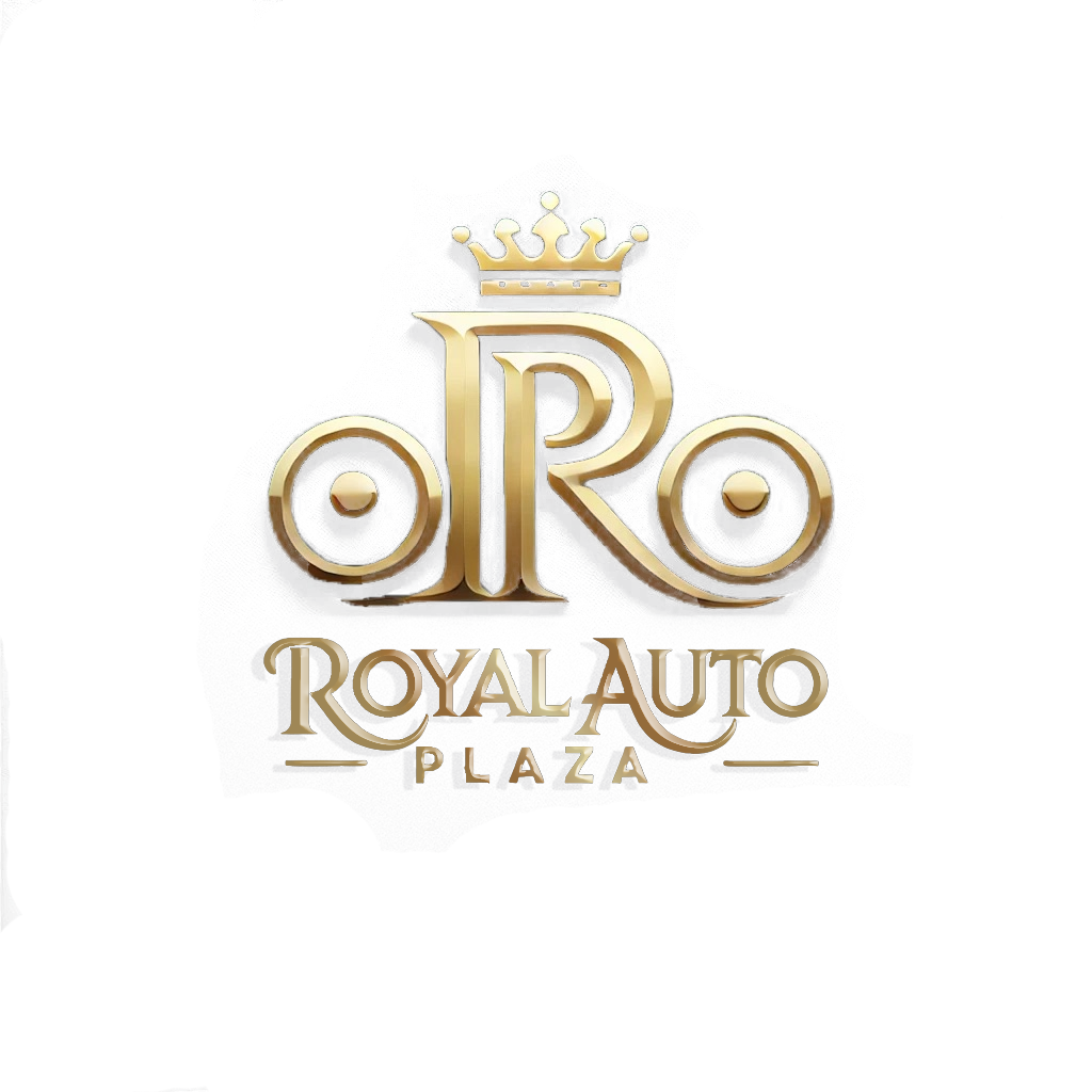 Royal Auto Plaza Logo