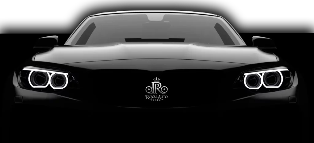 Luxury Car